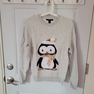 Ugly Christmas Sweater